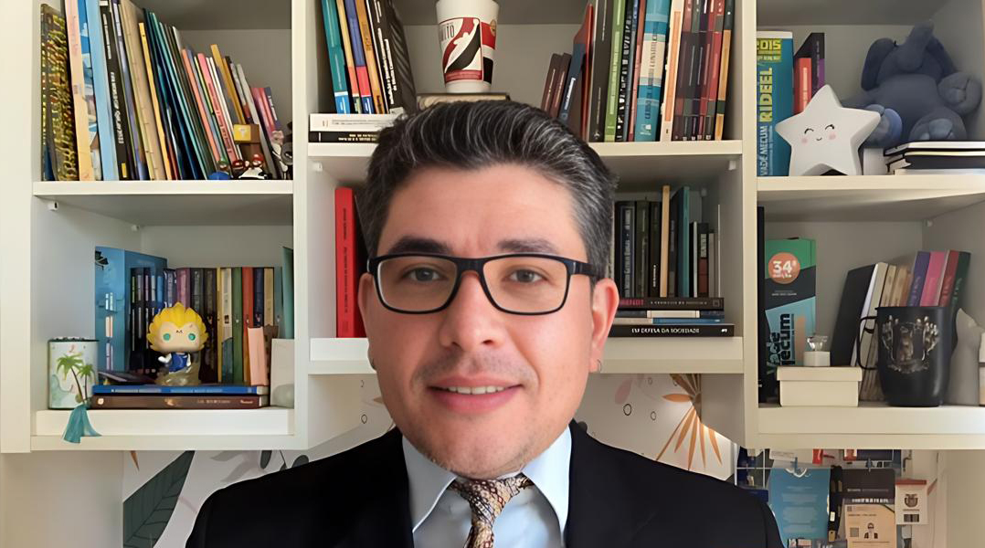 David Musso · Musso Advogados